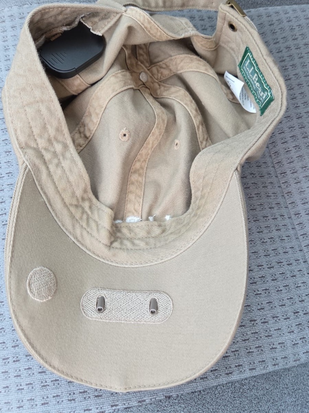 Hat - Men's Accessory - Picture 4 of 5